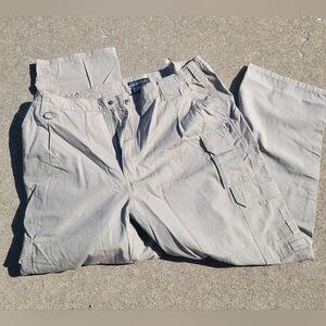511 Tactical Cotton Canvas Pant